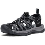 Keen Whisper Sandalen Zwart EU 37 1/2 Vrouw