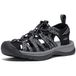 Keen Whisper Sandalen Zwart EU 37 1/2 Vrouw