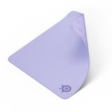Steelseries QcK Large Gaming Mousepad — 45 cm x 40 cm — Lavender