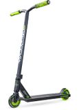 Madd Gear MG3 Zen - Stuntstep - Zwart Groen