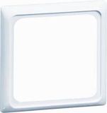 PEHA 00240111 Veiligheidsplaatjes voor stopcontacten Wit 8,1cm x 8,1cm