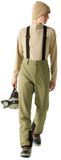 Dare2b Achieve III Pantalon Vert L / Homme Regular