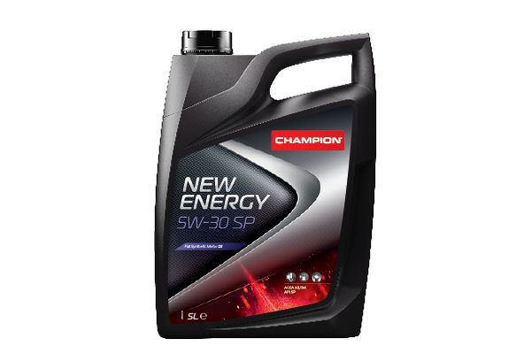 Champion New Energy SP 5W30 A3/B4 5L