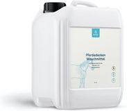 eco:fy® Paardendeken wasmiddel • Wasmiddel voor synthetische en katoenen dekens