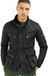 Barbour Tourer Ariel Polarquilt Jas Zwart M Man