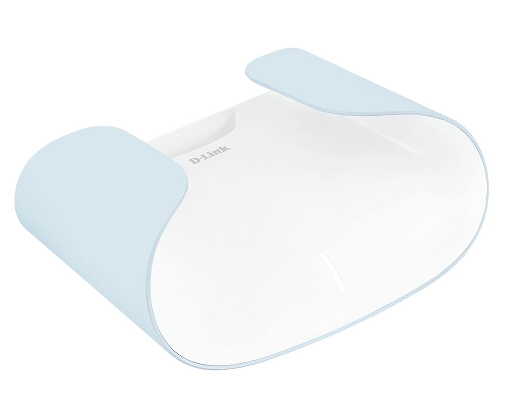 D-Link M60 mesh-wifi-systeem Dual-band (2.4 GHz / 5 GHz) Wi-Fi 6 (802.11ax) Wit 4 Intern