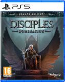 Kalypso Media Group GmbH Disciples: Domination Deluxe Edition - PS5