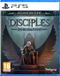 Kalypso Media Group GmbH Disciples: Domination Deluxe Edition - PS5