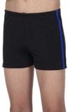 Aquafeel Boxer de natation Noir 140 cm Garçon