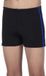 Aquafeel Boxer de natation Noir 140 cm Garçon