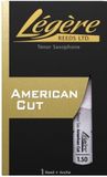 Legere American Cut Alt Saxofoon sterkte 1.75