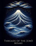 Threads Bol Threads of the Joro Misaki Paperback