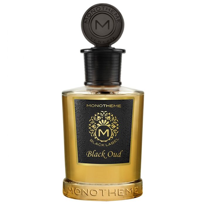 Black Oud Eau de Parfum / 100 ml / Unisex