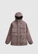 PICTURE U99 JKT - Wood Thrush - XL