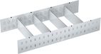 HAZET Set scheidingsschotten 161T-179NXXL/6H · 6-delig