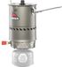 MSR Reactor Brander