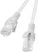 Lanberg Patchcord Kabel Utp Cat.5E 0,25M Grijs