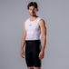 Acelera Intermediate Fietsshort Heren met Zeem Zwart