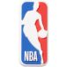 Crocs Jibbitz NBA