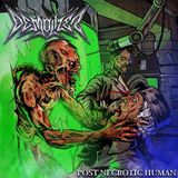 Suburban Demolizer Post Necrotic Human LP