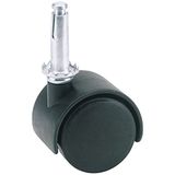 Draper DRA65466 25 kg SWL nylonrol, meerkleurig, 40 mm