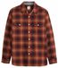 Levi's Classic Worker chemise à boutonnage bas pour hommes