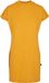Urban Classics Rainbow Tee Robe Femme Jaune S
