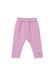 s.Oliver Leggings gemengde kleuren / lichtroze