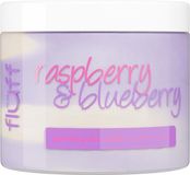 Fluff Bol Framboos&Bosbes bodyscrub 160ml