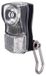 Edge Swift 2.0 koplamp fiets 1 led met reflectie incl batterijen