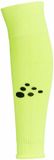 Craft Squad Sock W-O Foot Solid SR 1913914 - Flumino - Effen - Volwassenen - Vrouwen - Katoen