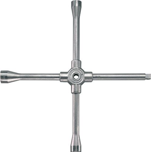 Stahlwille 43030006 35 C PKW Kruissleutel