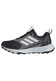 Adidas Tracefinder Trailschoenen Zwart EU 38 Vrouw