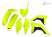 BI UFO BI 78105682 Plastic Kit Neon Geel HON CRF450R/RX