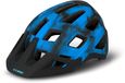 CUBE Badger Casque de vélo - Bleu - Taille S (52-56 cm)