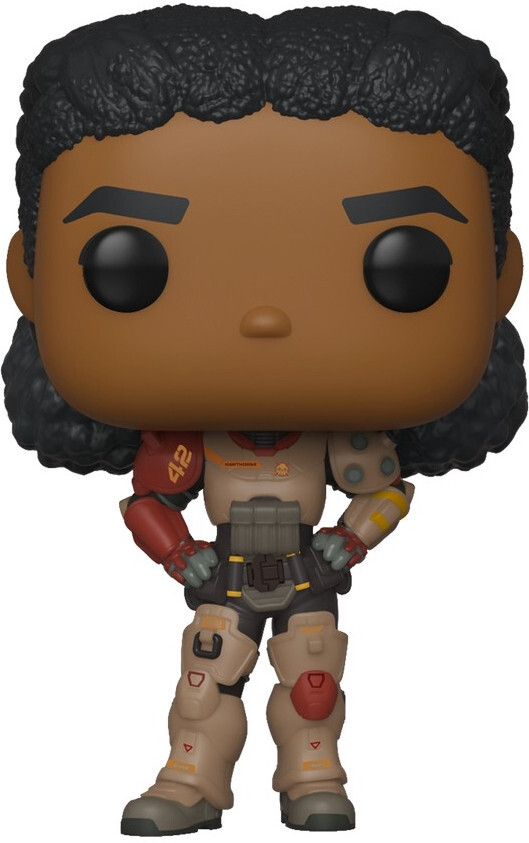 Funko Disney Lightyear Pop Vinyl: Izzy Hawthorne