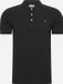 Farah Blanes polo - zwart