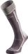 Lurbel Ski Pro Six Long Socks Grey EU 39-41