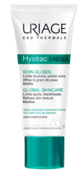 Hyseac 3-Regul + 40ml
