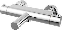 Wiesbaden Style Thermostatische Badkraan Cool Touch Chroom 15 cm