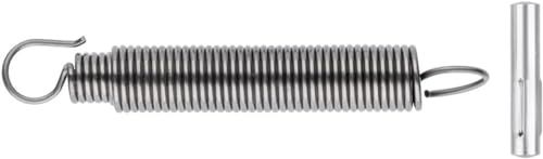 Knipex Reserve veer voor 87 11 250 / 87 19 250
