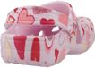 CROCS CLASSIC VDAY CLOG K Roze 37/38 EU