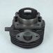 Polini Bloc moteur pour Scooter Piaggio 50 Vespa Pk avant 2020 Set / 140.0058 / Ø57.5mm Neuf