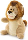 Trudi - Puppets Handpop Leeuw 25 cm