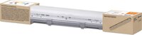 Ledvance ESSENTIAL vochtbestendig armatuur, 1-vlam, 7W, 78-lm, koel wit, 4---K, 651x69x64mm, voor ruimtes met hoge vochtigheid zoals kelders, beschermingsklasse IP65