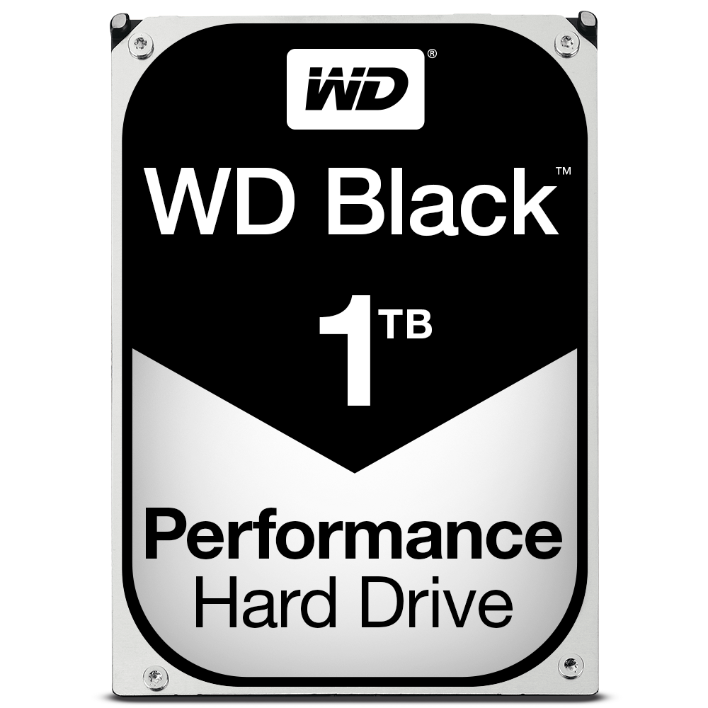 Western Digital Black