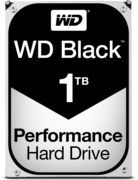 Western Digital Black