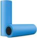 Hop-Sport Fasciarol HS-E045YG – Rouleau d'entraînement 45x15 cm pour la relaxation musculaire & le massage musculaire profond (Bleu-Noir)