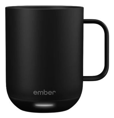 Ember Mug² Smart Mug - 414ML - Black