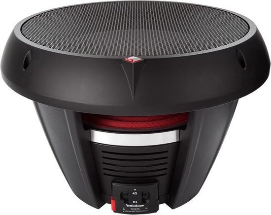 Rockford Fosgate POWER Subwoofer T1D415